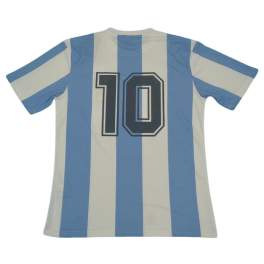 Argentinien Heim 1985 Nr.10