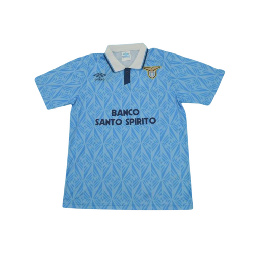 Lazio Heim 91/92