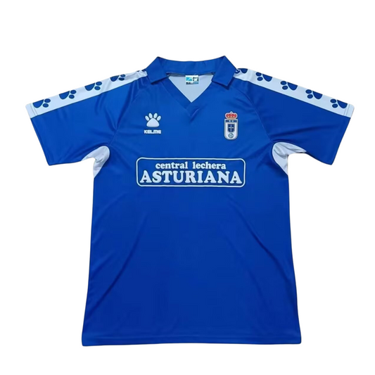 Oviedo Heim 90/91