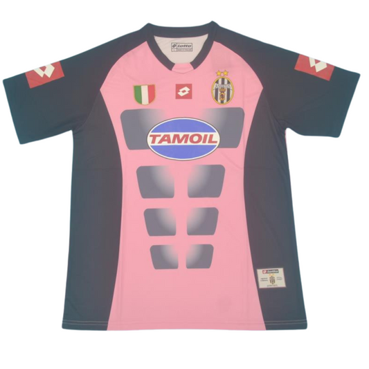 Juventus TW Pink 02/03