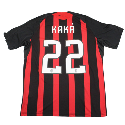 Milan Heim 08/09 "Kaká" Nr.22