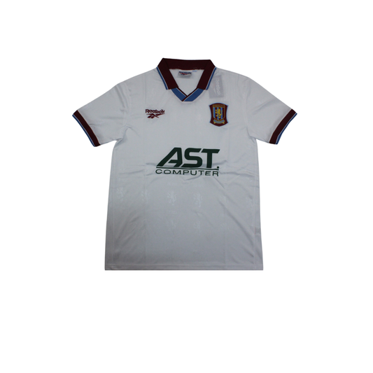 Aston Villa Auswärts 95/96