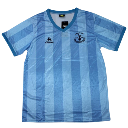 Tottenham Auswärts 1982