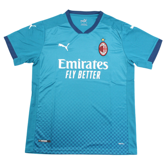 Milan Alternative Blau 20/21