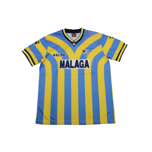 Malaga Auswärts 97/98