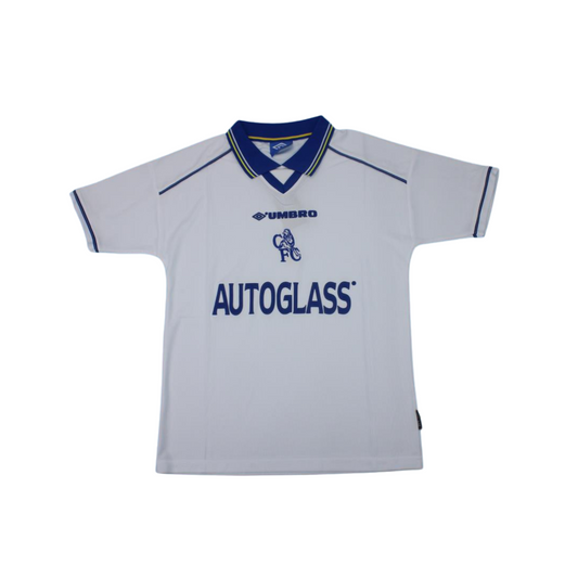 Chelsea Auswärts 98/99