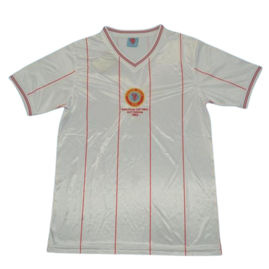 Aston Villa Heim 1982