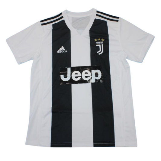 Juventus Heim 18/19