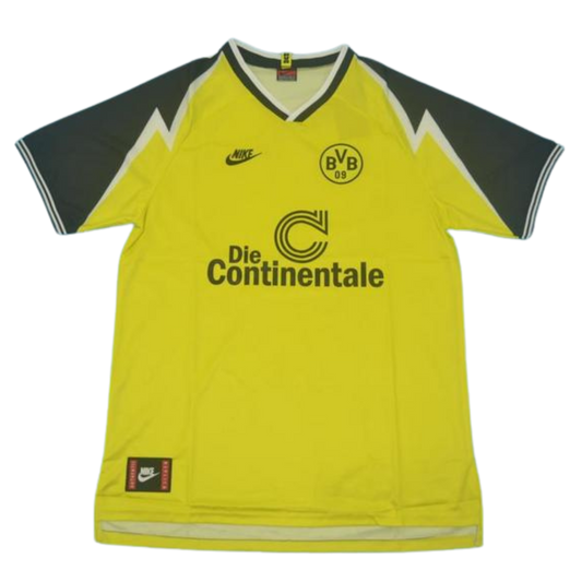 Borussia Dortmund Heim 95/96