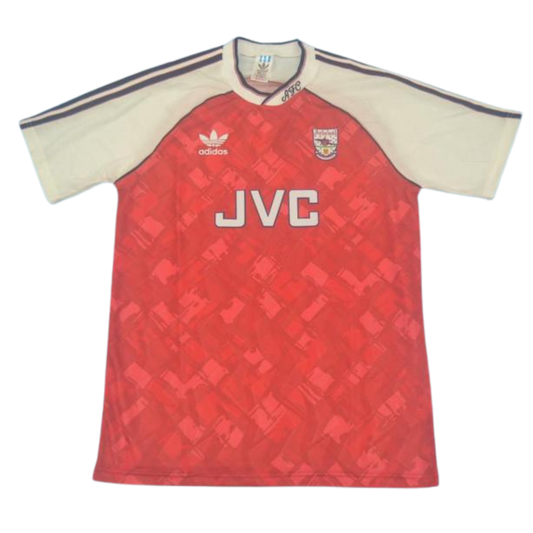 Arsenal Heim 90/92