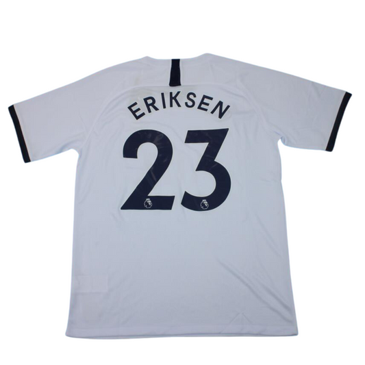 Tottenham Heim 19/20 "Eriksen" Nº23
