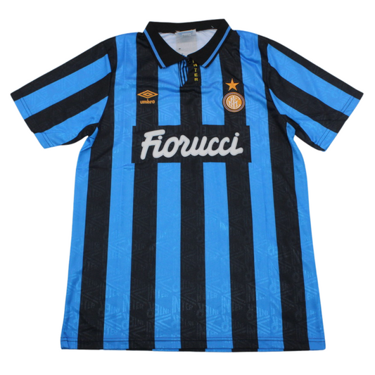 Internazionale Heim 93/94