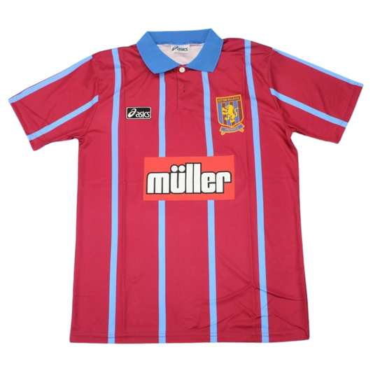 Aston Villa Heim 93/95