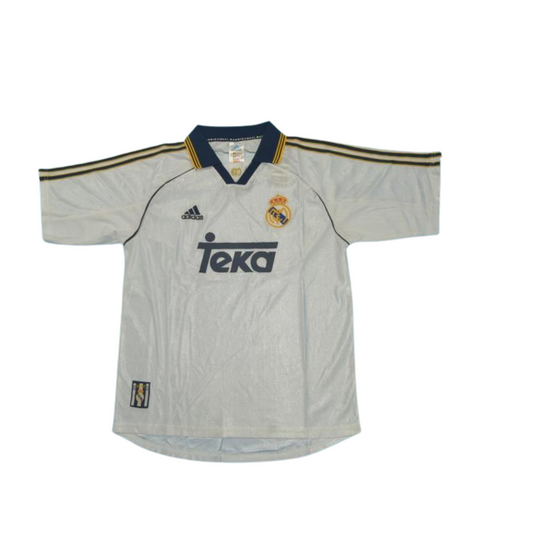 Real Madrid Heim 98/00