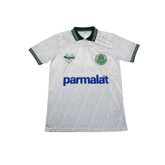 Palmeiras Auswärts 94/95
