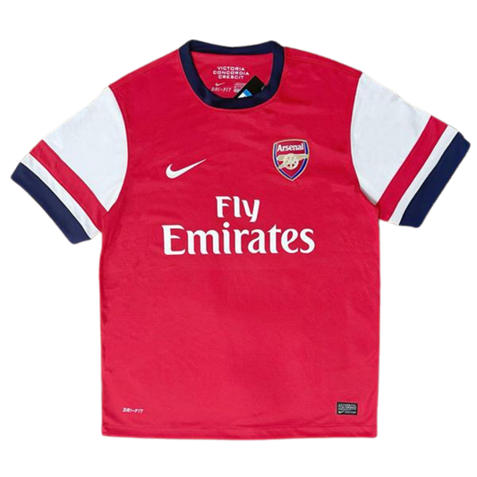 Arsenal Heim 12/13