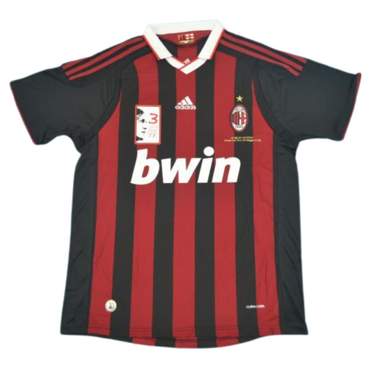Milan Heim Edition Maldini 09/10