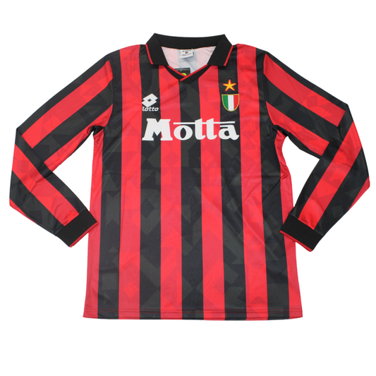 Milan Heim Langarm 93/94