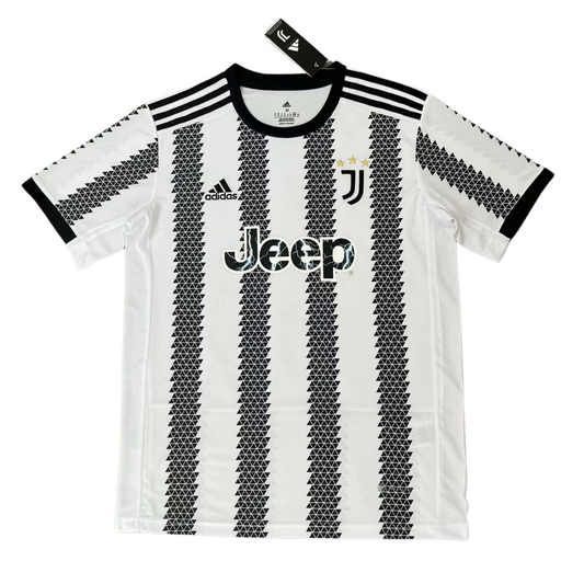 Juventus Heim 22/23