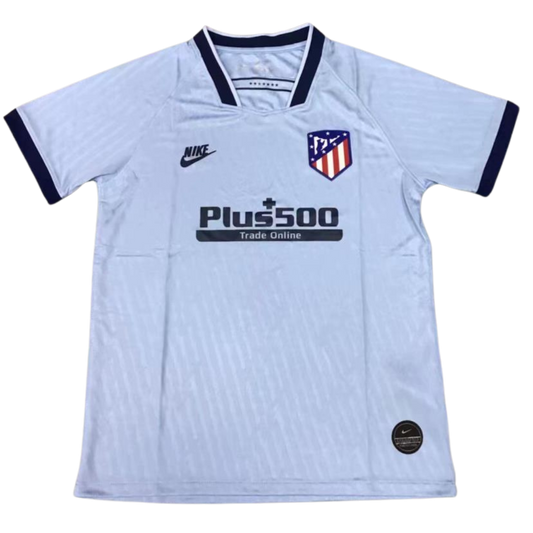 Atlético de Madrid Auswärts 19/20