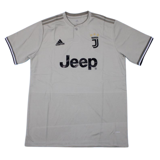 Juventus Auswärts Grey 19/20
