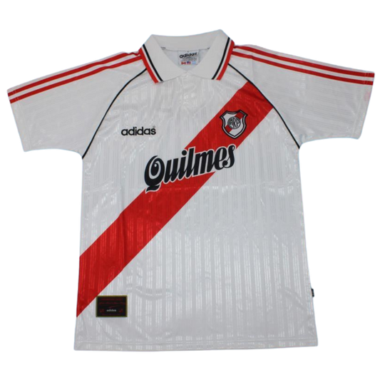 River Plate Heim 95/96
