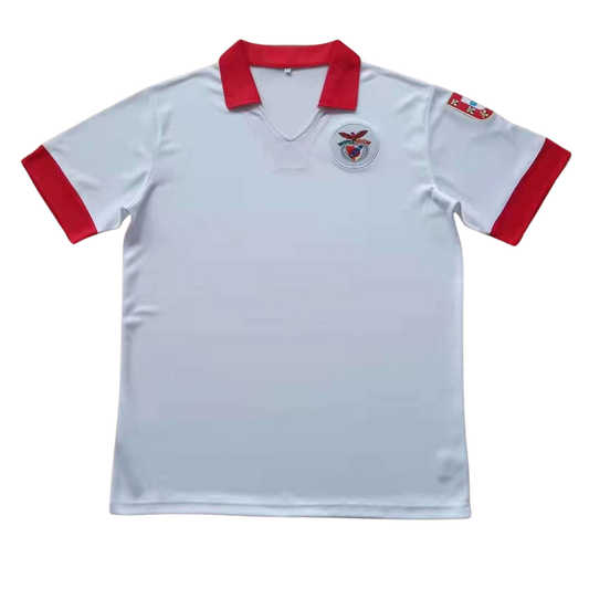 Benfica Auswärts 1961