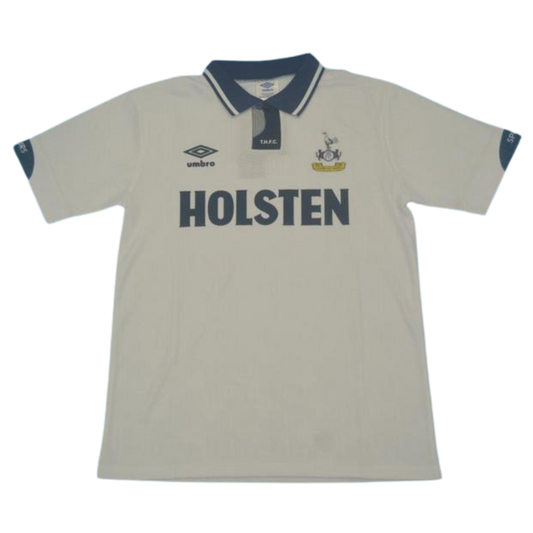 Tottenham 91/93