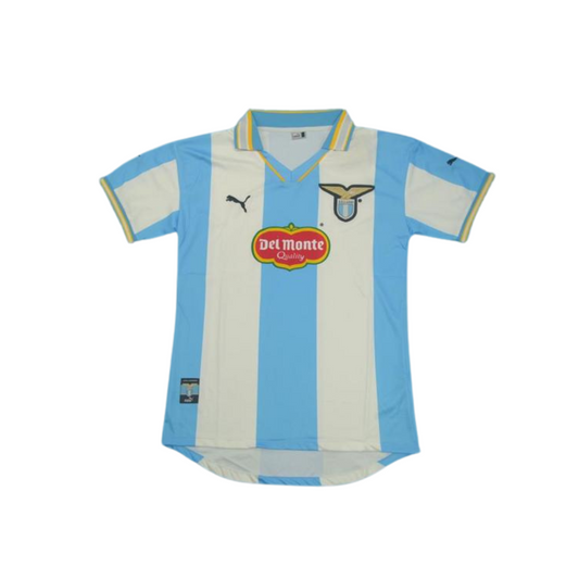 Lazio Heim 99/00
