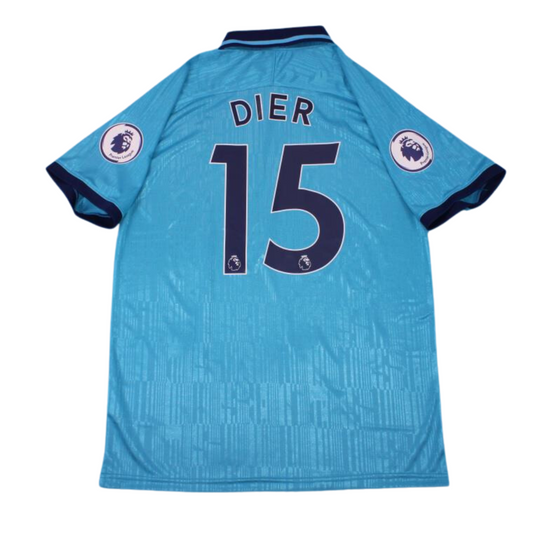 Tottenham Auswärts 19/20 "Dier" Nº15