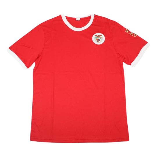 Benfica Heim 73/74