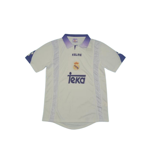 Real Madrid Heim 97/98
