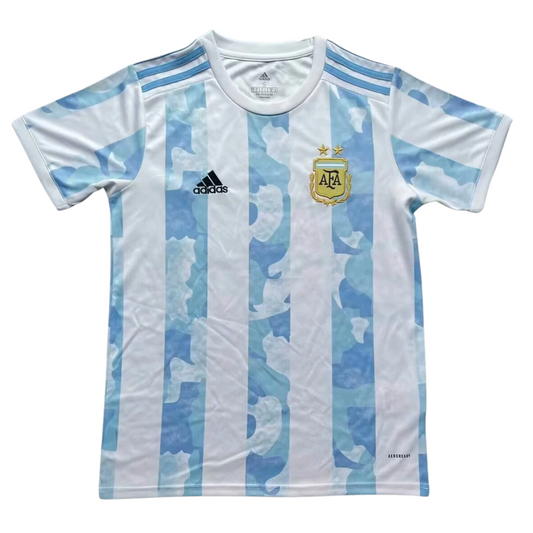 Argentinien Heim 20/21
