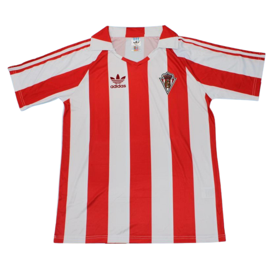 Sporting de Gijón Especial Version 85/86