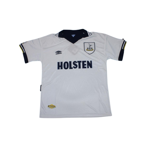 Tottenham Spurs Heim 94/95