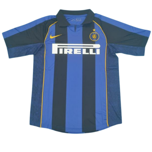 Internazionale Heim 01/02