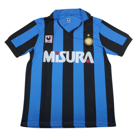 Internazionale Heim 90/91