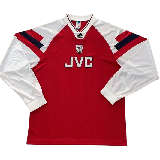 Arsenal Heim Langarm 92/94