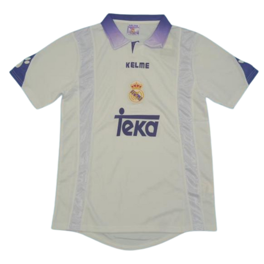 Real Madrid Heim 97/98