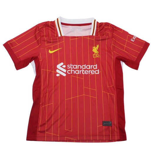 Liverpool Kid Kits 24/25