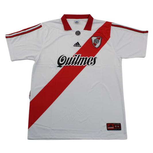 River Plate Heim 98/99