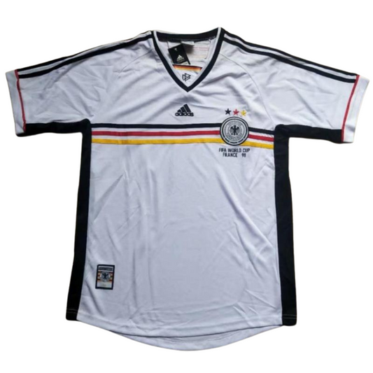 Deutschland Heim WM Version 1998
