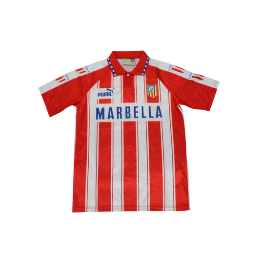 Atlético de Madrid Heim 94/95