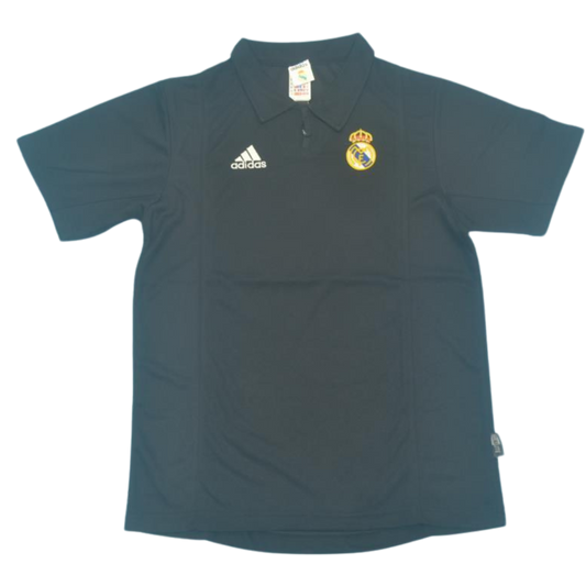 Real Madrid Auswärts 02/03