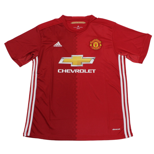 Manchester United Heim 16/17