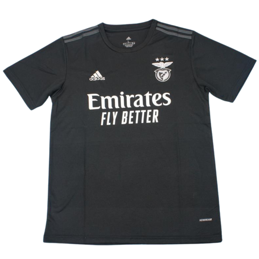 Benfica Auswärts Black 19/20