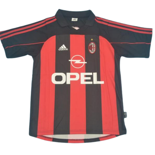 Milan Heim 00/02