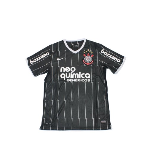 Corinthians Auswärts 11/12