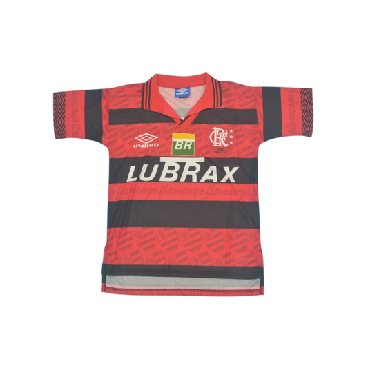 Flamengo Heim 95/96
