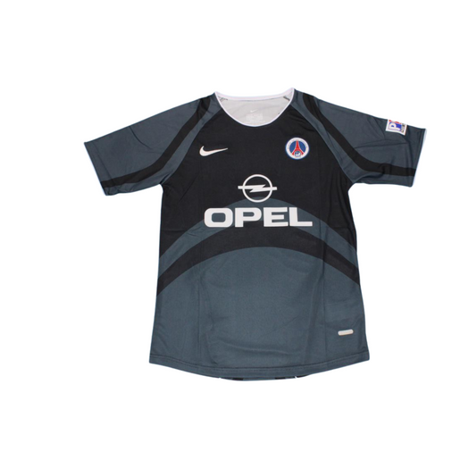 PSG Alternative 01/02